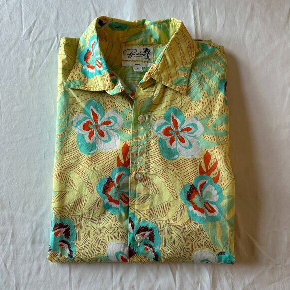 Bonobos Short Sleeve Button Down - Picture 1 of 3